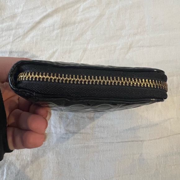 Coach Monogram Organizer - Picture 6 of 16